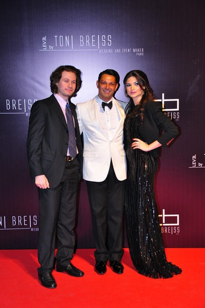 Toni Breiss Phantom Of The Opera